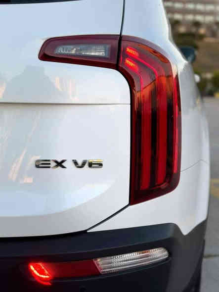 السلام عليكم
كيا تيلورايد 2020 EX خليجي زيرو وكاله ماشيه 50,000 ألف كيلومتر فقط بعدها على وضع الشركة على ايد وحده مكفولة رقم سليمانية بإسمي
السعر 275 &
أو مراوس بأحدث تيلورايد أو بالسايد 
 ***********هذا واتساب
