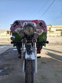 ستوته • موديل ٢٥ • كربلاء