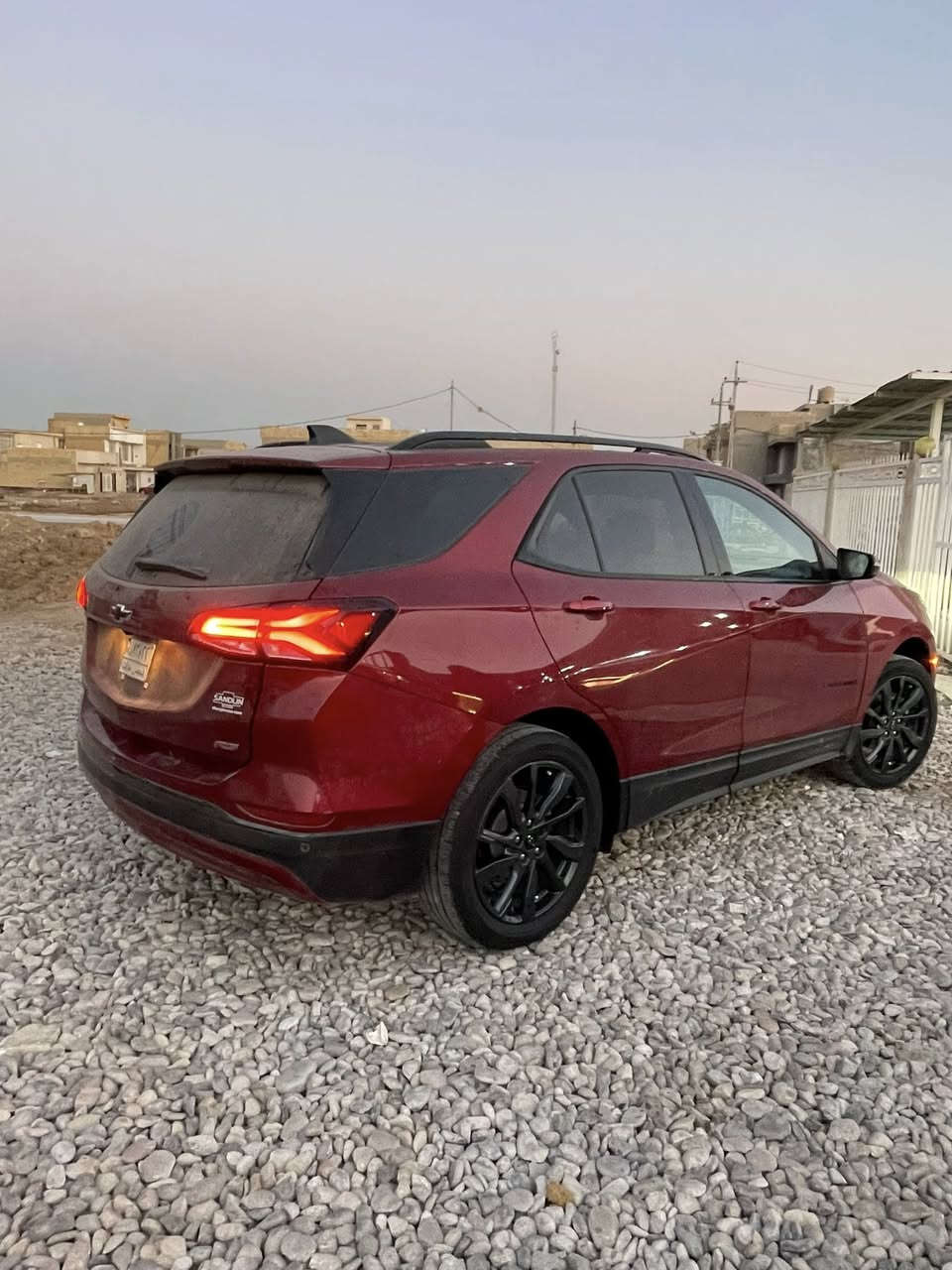 ‏يا الله السلام عليكم كوينس23 سيارة أعلى فئة فول ‫1‏÷1‬ بدون رقم تترقم  جميع المحافظات مكان واسط اريد امراوس العنده مراوس يتفضل خاص وبلخدمه/***********
