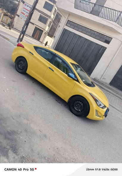 السلام عليكم
النترا موديل 2013  سياره نص فول وارد أمريكي جاملغ امامي    محرك دوش المرغوب كير صدر  تبريد ثلج السياره تبريد ثلج تخم تاير جديد     ومكاني بغداد كير محرك مكفولات السياره جاهزه من كلشي حلوه الشراي يتصل اني مكلف السعر93 مجال بصيط مشروع وطني مصفره هيه وغرمات الرصافة‏‪***********
