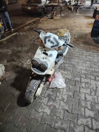 جبلي • باتري شغالة • بغداد الصليخ