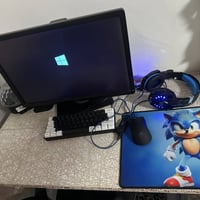 اسلام عليكم pcمتل العام للبيع مكاني بغداد المواصفات بالصور مو جوده راي...