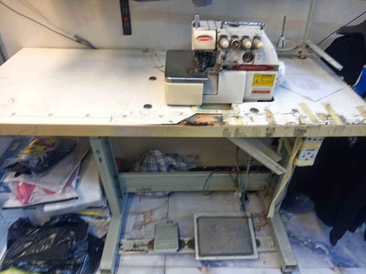 للبيع مستخدمات نظافه.


**إذا كنت صاحب هذا الإعلان وتريد حذفه لأي سبب، رجاءا أرسل رسالة إلى الدعم الفني**