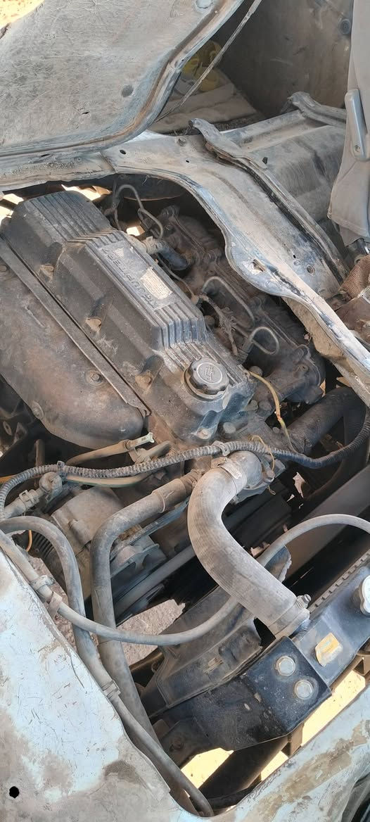 السلام عليكم كيا بنكو 94 دبل قماره مكينه وكير واكسل نضاف كهربائيات شغاله تخم تاير جديد باتري جديد قماره بلاديه بدي مال بومه شاصي مكفول رقم بغداد فحص مؤقت بيها حصه كاز بدون تحويل اتعهد فقط سرقة مكاني حله السعر 21 وبيها مجال الشراي يتصل ***********
