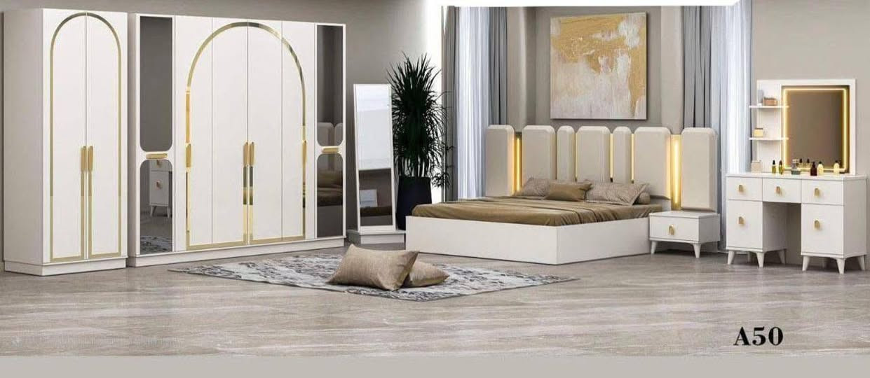 #بشرى.#ساره..#الى .#زبائننا.#الكرام.
 #تخفيضات. 🌹 تخفيضات🌹تخفيضات 

 بمناسبه #عيد #الفطر مبارك🌹

هائله.تحطيم .الاسعار
بااسعار مناسبه جدا 
,🚛🔨🧑‍✈️
#النقل #والتركيب.#مجانأ #داخل #كركوك
غرف نوم تركي🇹🇷🇹🇷

💯ليس ..#لدينا..فرع ...آخر❤️

🏠العنوان .كركوك.قبل راس دوميز مقابيل محلج القطن.#مجاور #المرجان #للاثاث

#معرضنا ....#ديڤان.....وليس...#ديفاند

📞للحجز 

***********
***********
