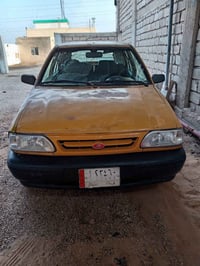 ٢٠١١ • تايرات جديدة • كربلاء