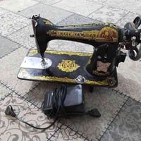 مكينة شغّالة • أجهزة منزلية