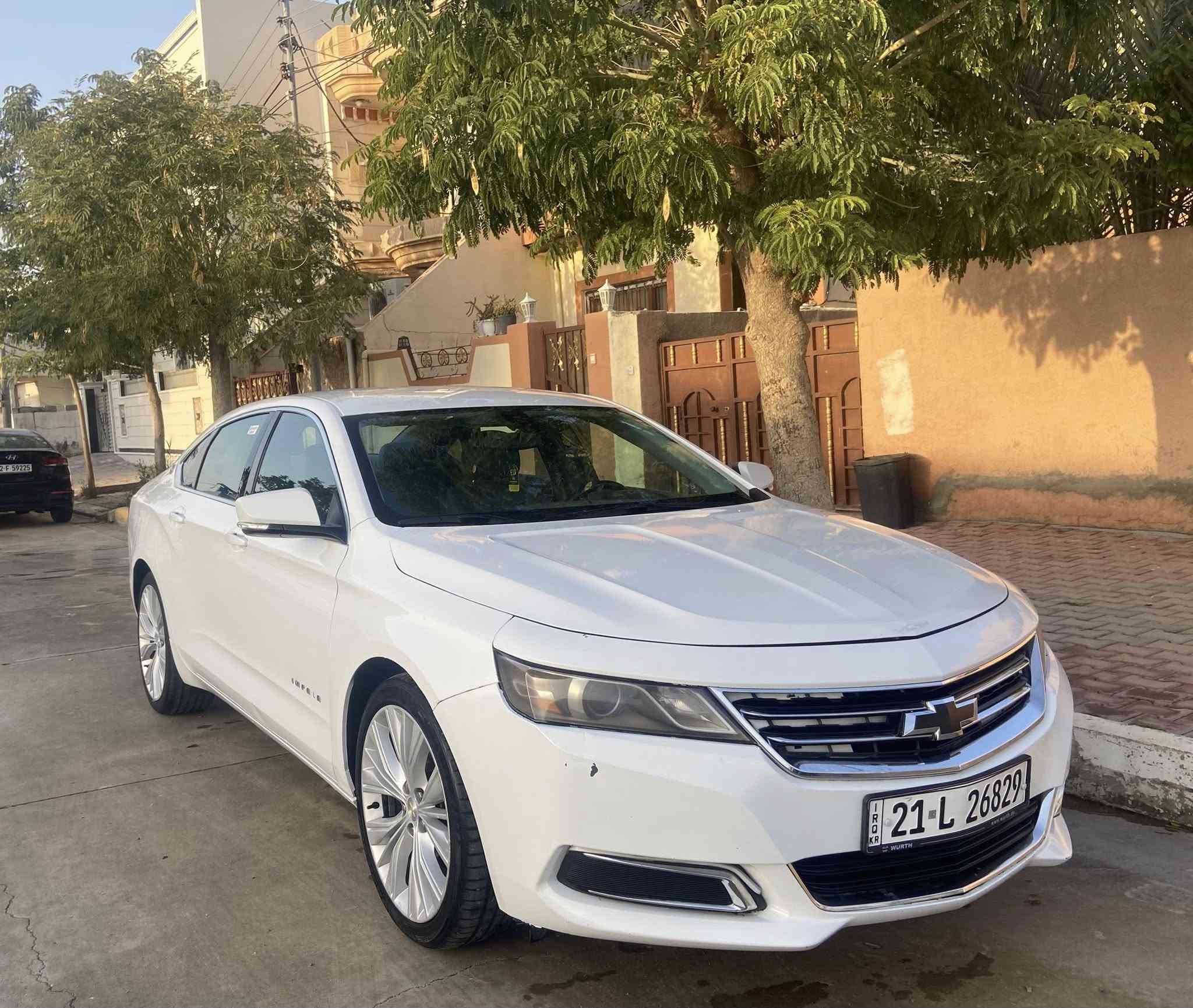 📣 سعرها يخرّب السوگ🔥 
✨شوفر امبالا مواصفات LT✨
💢موديل 2017

💢ماشية 191 كم

💯گير محرك كفالة

✅ رقم شمالي دولي بأسم المالك مباشر ارقام سنوية جديد 2030

✅ تخم تاير جديدويالة اصلي

🟠 مواصفات 
• شاشة قاصة + كاربلي
• ⁠كشن جلد كهربايي
• ⁠لايتات زنون اصلي
• ⁠تحكمات استيرن
• ⁠كامراة دوارة
• ⁠تبريد خلفي 
• ⁠لد نهاري
• ⁠صدر امامي جديد
• ⁠سيارة بل واقع احلا من صور 

⚠️ بيها صبغ قطعتين  بونيت وجاملغ جهة سكن صبغ

✅ مكفولة من دواخل او شاصي 

💯سيارة جديدة بل واقع احلا من صور  

📍مكان سيارة  ديالى خانقين 

📞  رقم صاحب السيارة
***********

‏‎🔴 لمعرفة السعر / علق داخل المنشور اي تعليق ويجيك رد فوري برسالة خاصة 
———
‏‎⚠️ السيارة اعلان ممول غير تابعه للصفحة ليس لدينا علاقة في تحديد السعر وغير مسؤولين عن الاتفاق الذي يحدث بين البائع والمشتري
‏‎مع تمنياتنا للطرفين بالتوفيق
———
#سيارات - خانقين
