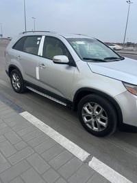 ٢٠١٤ • ٧راكب • كفاله