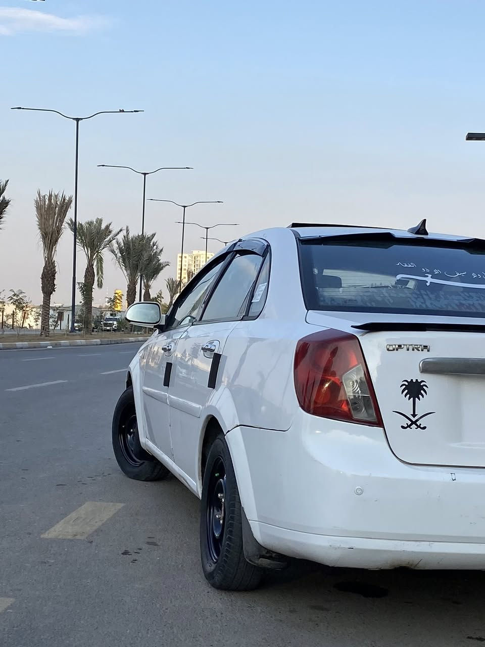 أوبترا دايو لاسيتي موديل 8خليجيه شركة
السيارة بيها تبديل جاملغ الأيمن بسبب ضربه بسيطه 

بيها الدواسيه خياس ممحسوب ع سياره 

محرك كير مكفول من كلشي ولا تبديل 

صدر خلفي امامي حلوة 

تبريد شغال 

سنتر لك سويج عدد 2

 رقم بغداد جديد الدولي سنوية لغاية 2029

شاشة مع زنون عالي واشاير زنون 

بسمي شرط التحويل 

مكاني بغداد حي الجهاد

بالعافيه ع يأخذها للامانه تحياتي لكم ❤️

السعر 74وبيها مجال الاستفسار خاص او ع رقم 
***********
