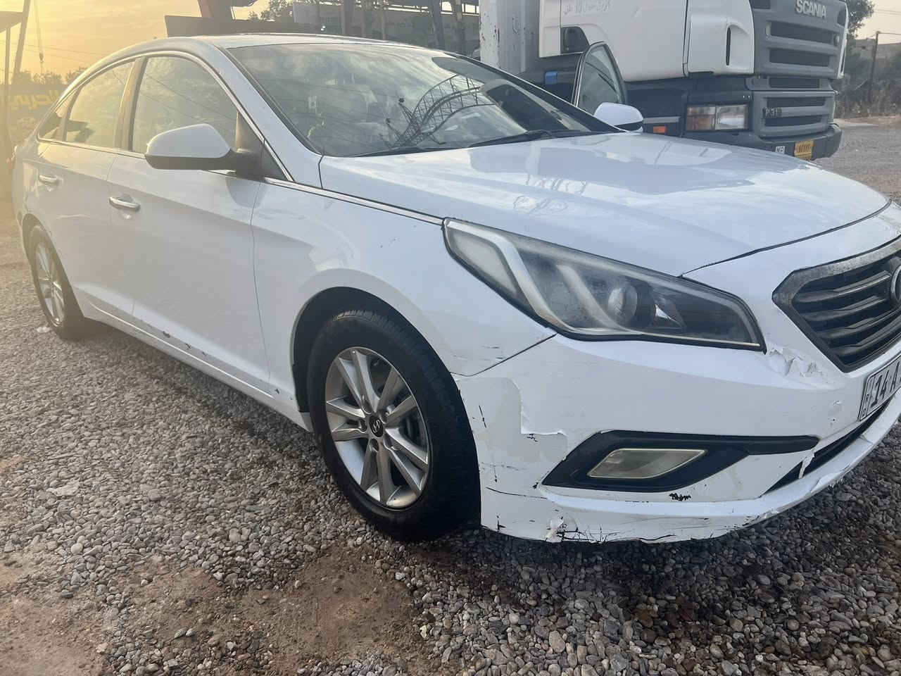 سوناتا مديل 2017 وارد امريكي حادثه بنيد ودعاميه سياره بيه صبغ موجود سونار بل منشور مكينه كير جديد حداديه نص عمر سعر 115 ورقه بيه مجال ملاحضه بيه تقشير صبغ موجود بل صور موضح رقم هاتف ***********
