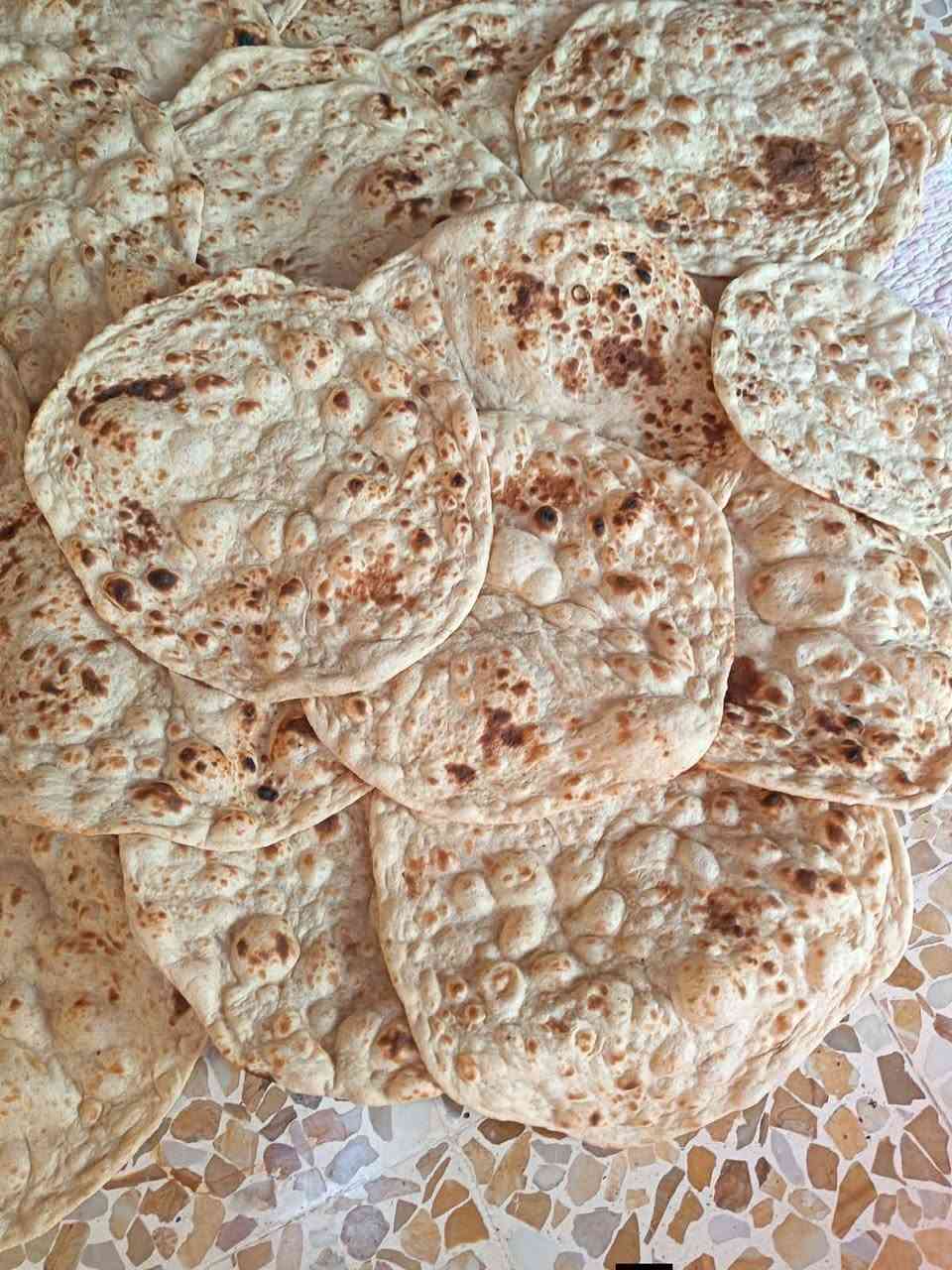 السلام عليكم موجود خبز 🍞 حار اليوم بيوم 25 ب5الف الي يريد يدخل خاص العنوان حي الانتصار قرب اسواق مشالله تحياتي


**إذا كنت صاحب هذا الإعلان وتريد حذفه لأي سبب، رجاءا أرسل رسالة إلى الدعم الفني**