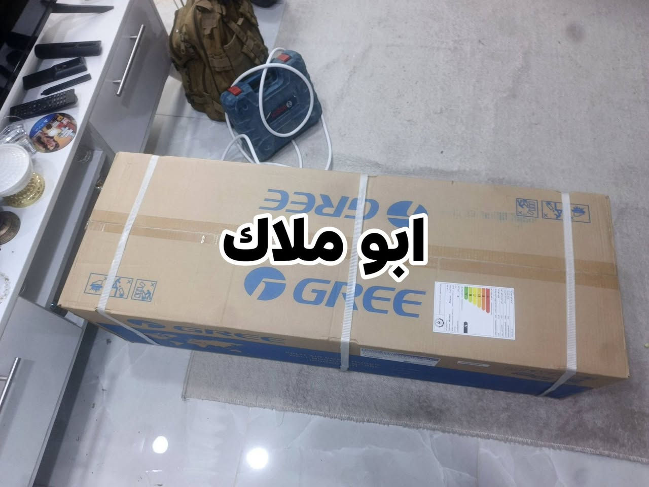 خدمة تنضيف سبالت رقم الواتساب
(***********)
---الاسعار 💵
☀️ تعليك ب40الف 
☀️الكنتوري ب40الف
☀️المكيف ب30الف
___ ❤️

عروض الموسم رقم الهاتف فقط بس واتساب التواصل 
***********
(ابو ملاك )
نعالج فصلت السبلت 
١-تنصيب سبلت جداري السعر50
تنصيب كنتوري 50 الف 

٤-فتح سبلت جداري 25 الف
٥ - فحص السبلت ان وجد عطل 15 الف 
 
لتنصيب كافه انواع السبالت ✅
تنصيب سبلت كنتوري ✅
تنصيب سبلت جداري ✅
عمل فاكيوم(suction)✅
شحن غاز مع ضمان في الغاز ✅
شحن غازR22 وغازR410A✅
غسل كافه انواع السبالت ✅
ادامه كافه انواع السبالت

العنوان بغداد المراسله الصفحه خاص  او اتصال وتساب فقط ***********
