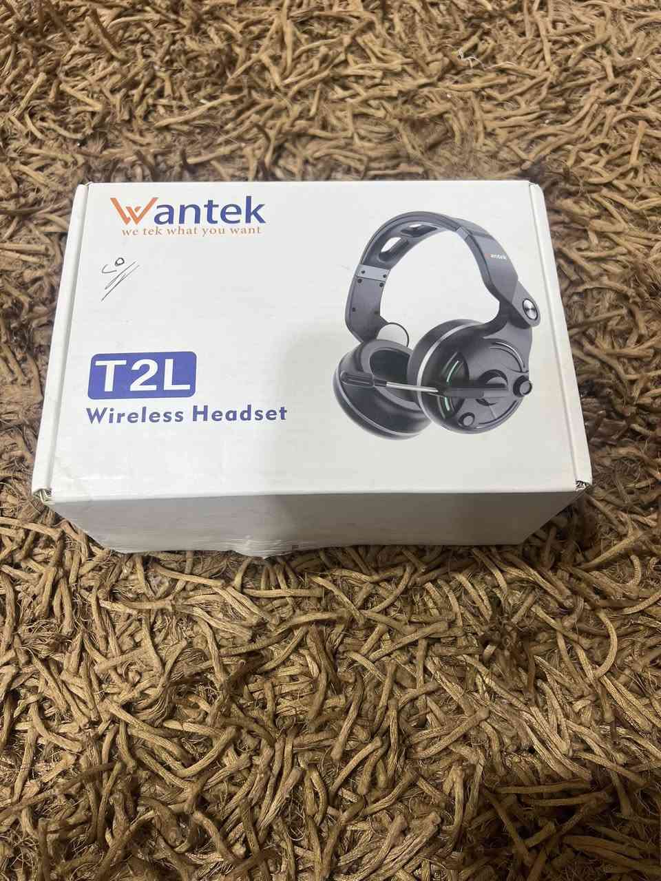 سماعات شلع ب35


**إذا كنت صاحب هذا الإعلان وتريد حذفه لأي سبب، رجاءا أرسل رسالة إلى الدعم الفني**