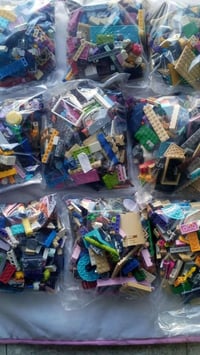 ليغو • أصلي