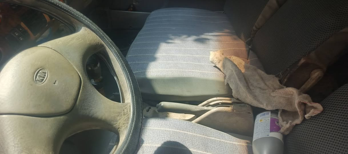 بريجو موديل 2000 رقم ذي قار مشروع وطني كير مكينه اكسل مكفولات مصبوغه جماليه تخم تاير كهربائيات كله شغاله صدر نظيف مكاني بغداد البيا؏ 60وبيها مجال بسيط  رقم هاتف ***********///‏‪***********‬‏
