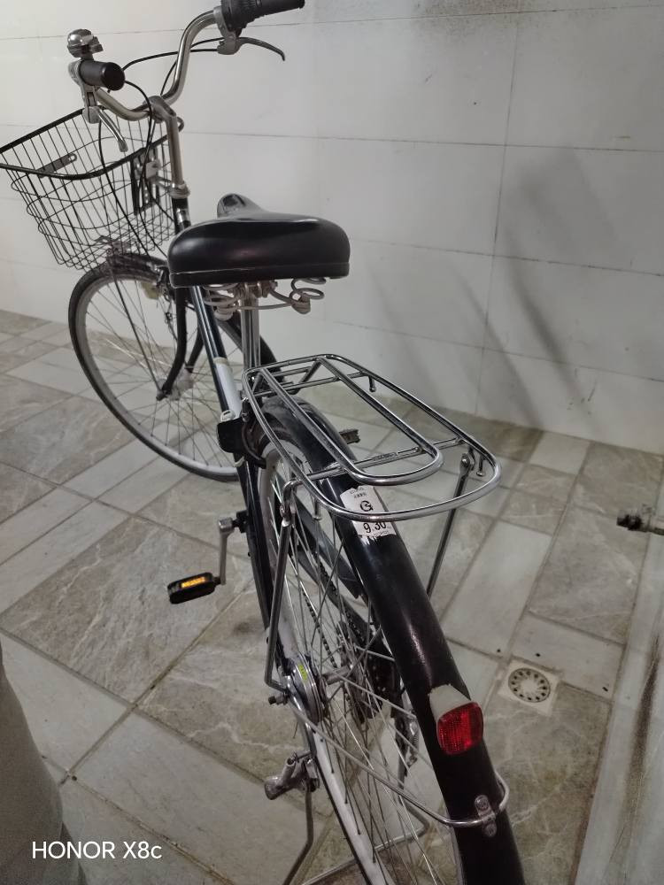 باسکل یابانی مۆدل2021 حجم 27 سعر 115 *********** أربيل, العراق
