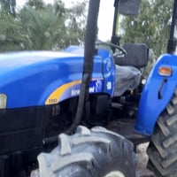 نيوهولند • كفالة عامة • كربلاء جديدة