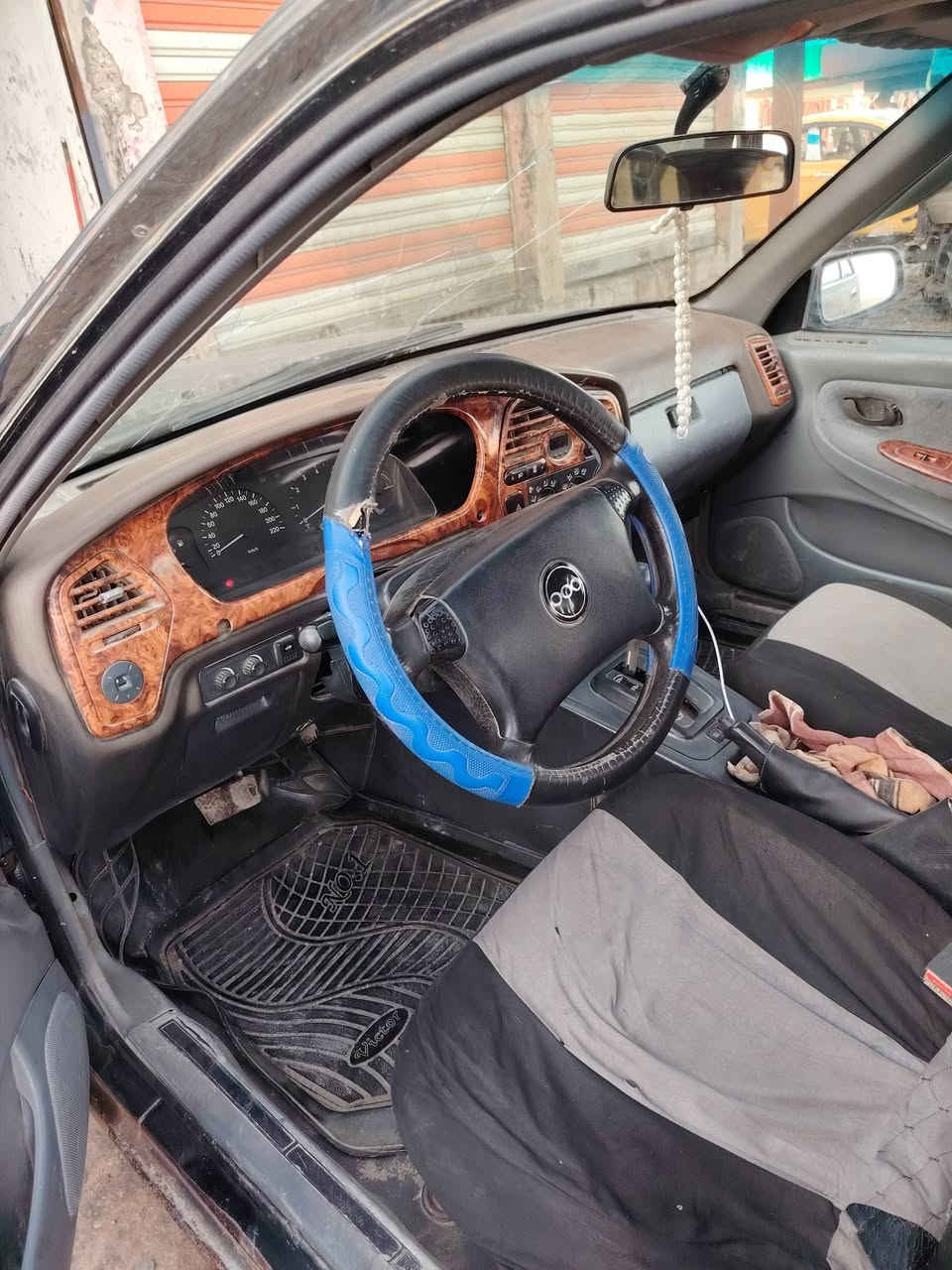 برنس موديل 95 للبيع كير محرك مكفولات سياره بس جارده السعر 28 وبيها مجال العنوان ديالئ خان بني،سعد قرب الجامعه هذا رقمي ***********
