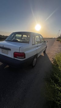 ٢٠٠٩ • رقم بغداد • ميكانيك زين