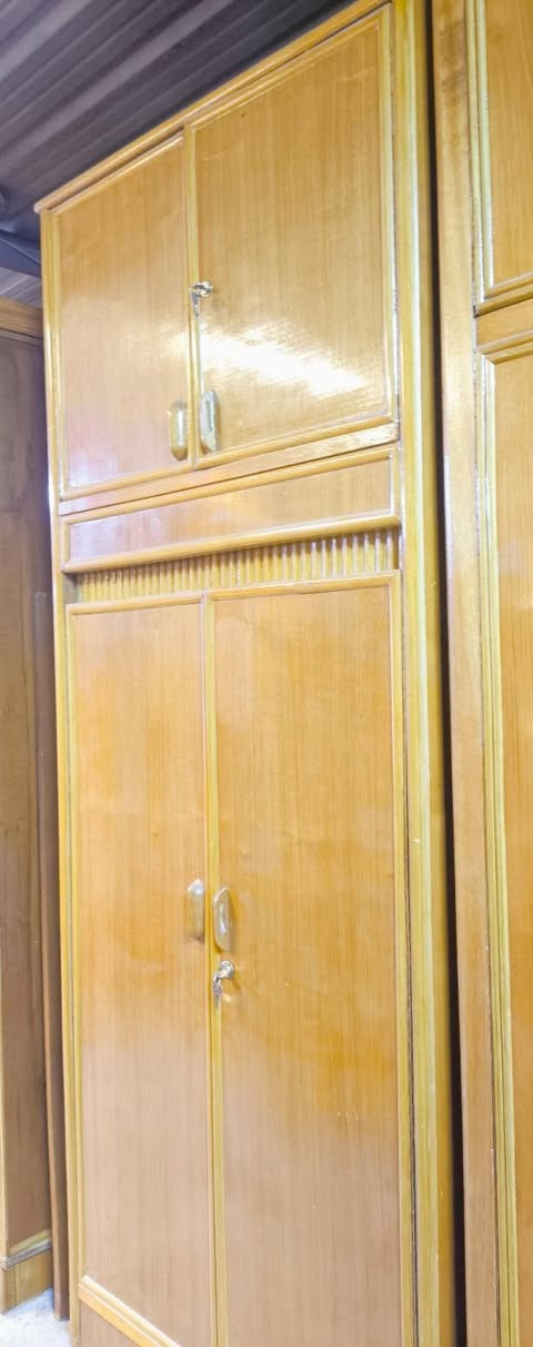 غرفه للبيع طابقين ثقيله داخل وخارج صاج وضهر جرجوبه نضافتهه فول سعر مليون 300 واصل هيه وشد ونقل عنوان ميسان


**إذا كنت صاحب هذا الإعلان وتريد حذفه لأي سبب، رجاءا أرسل رسالة إلى الدعم الفني**