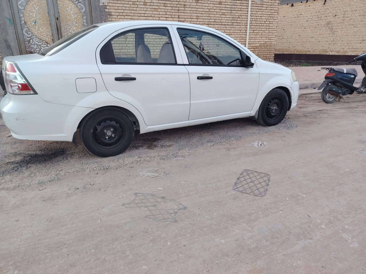 سلام عليكم افيو ٢٠١٦ خليجي كفاله عامه فتح تبديل صبغ السياره جديده بمعنا الكلمه رقم مثنى انكليزي
مكلف بل نشرر الاستفسار اتصال بل رقم ***********
 الخاص مغلق
