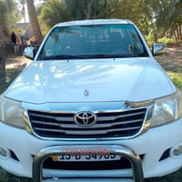 تويوتا • ٢٠١٣ • سعودي