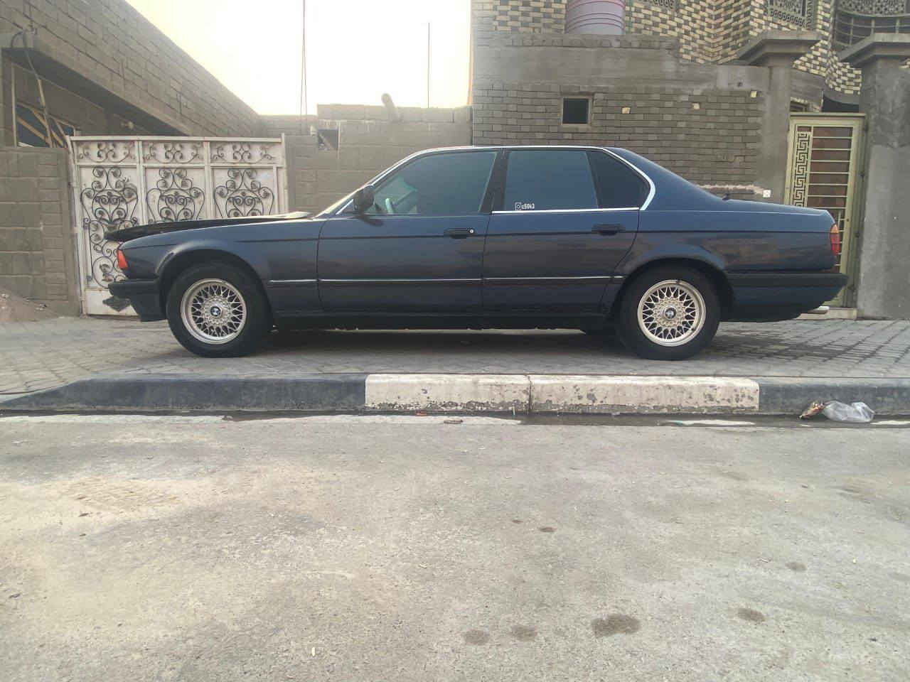 السلام عليكم بي ام دبليو رقم بصره راعيه يمي رشمه جماله والباقي كفاله بيه نواقص بصيطه واذا اكو مراوس عادي البصرة, العراق


**إذا كنت صاحب هذا الإعلان وتريد حذفه لأي سبب، رجاءا أرسل رسالة إلى الدعم الفني**