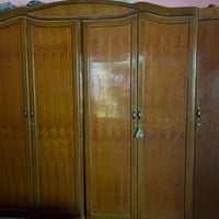 مستعمل • نجارة • ٦باب