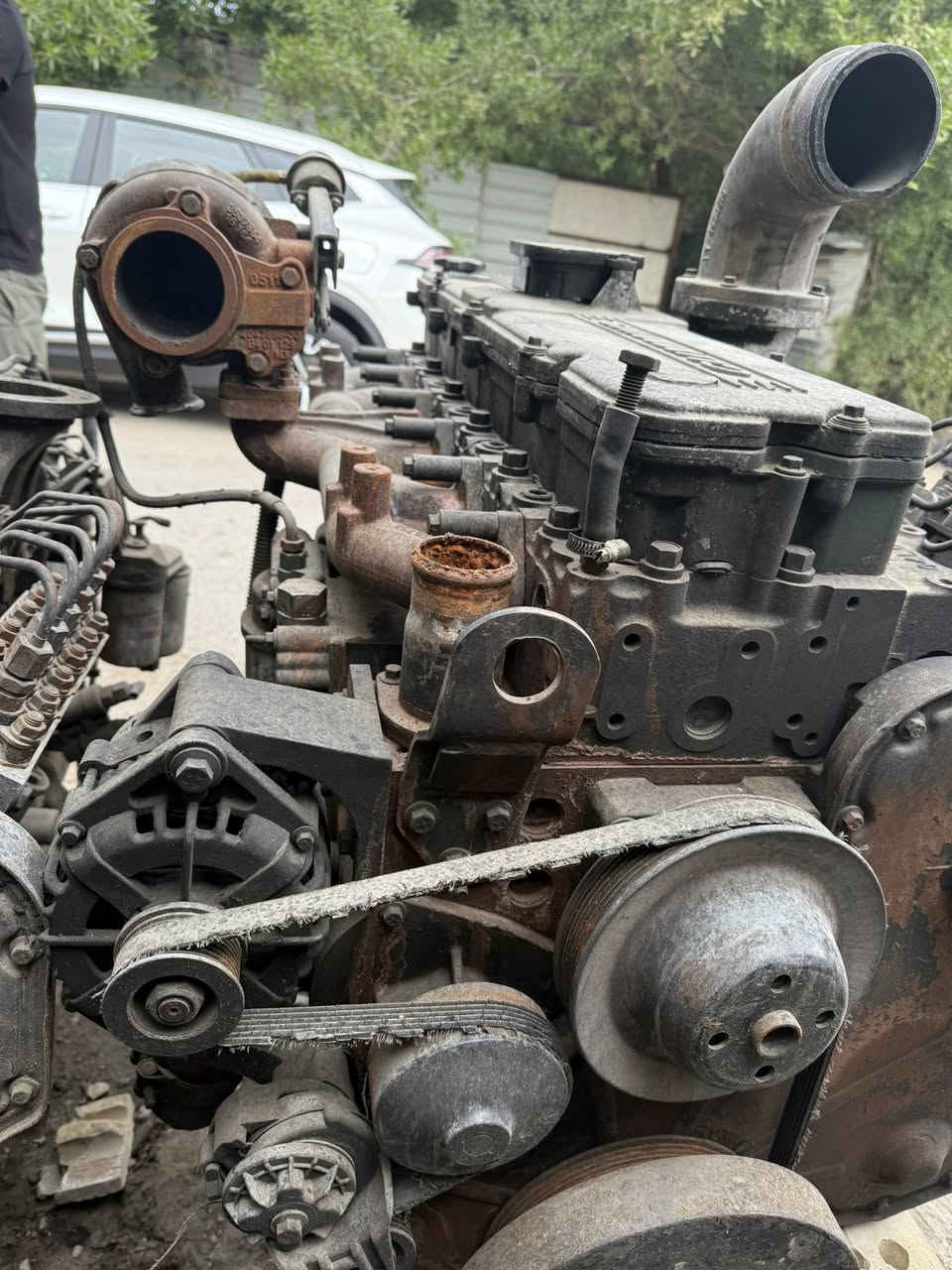 سلام عليكم مكاين عدد2 كمنز بيهن بخار بس ستندر مع تفرعاتهه كامله سعر 10 ورقات نهايتهن وحده بيه جعب كهربائي سوبر جديد
