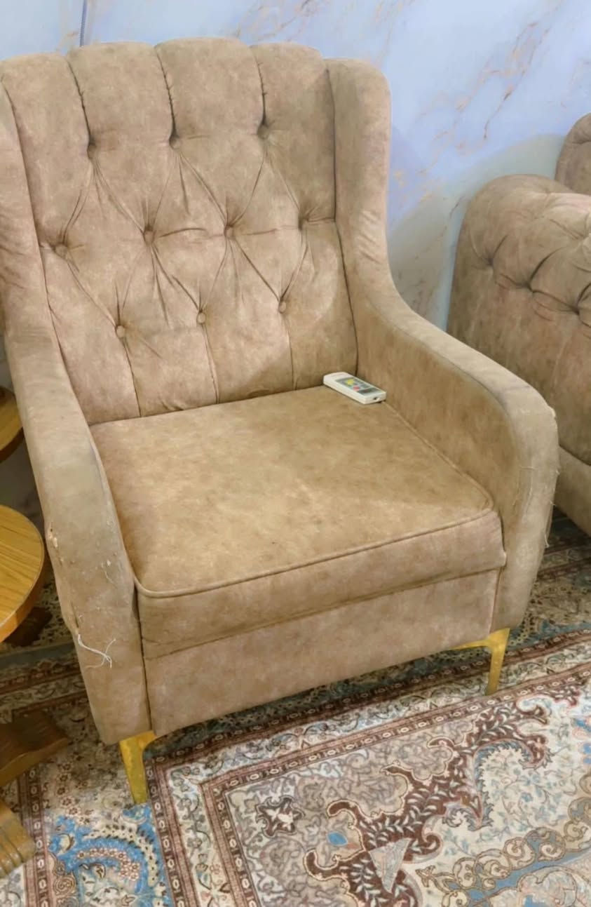 مكلف بالنشر
تخم خشب ثقيل وقوي يتحول الى سرير قلاب يحتاجلة غسل للبيع سعر خاص


**إذا كنت صاحب هذا الإعلان وتريد حذفه لأي سبب، رجاءا أرسل رسالة إلى الدعم الفني**