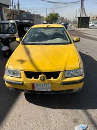 للبيع 07747054197 مكانه الشعب 2009