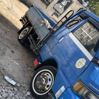 كيا ١٩٩٤ • محرك ٣٠٠٠ • شاصي مكفول