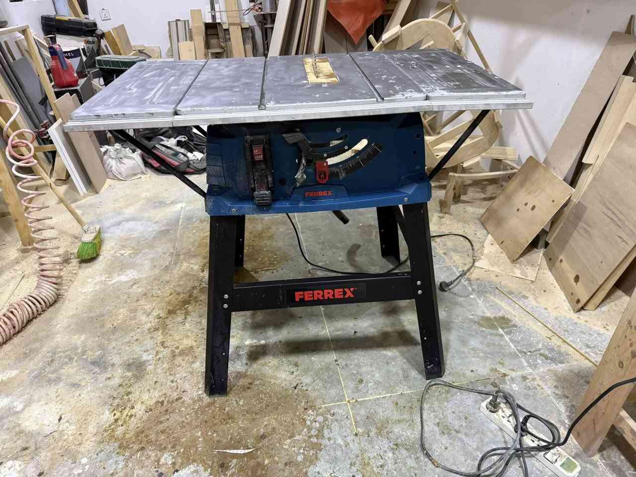 میز تشریح فیریکس اصلی  ٢٠٠٠واط مستخدم نضیف
سعر/١٥٠
اکو توصیل


**إذا كنت صاحب هذا الإعلان وتريد حذفه لأي سبب، رجاءا أرسل رسالة إلى الدعم الفني**