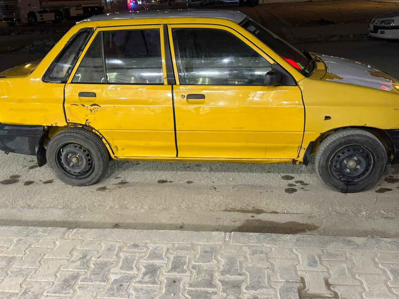 2012

 راعيها موجود 

سنوية لل26

مكينة وگير خير من الله 

سعر(18)وبيها مجال للشراي

كربلاء الحسينية العطيشي

***********
