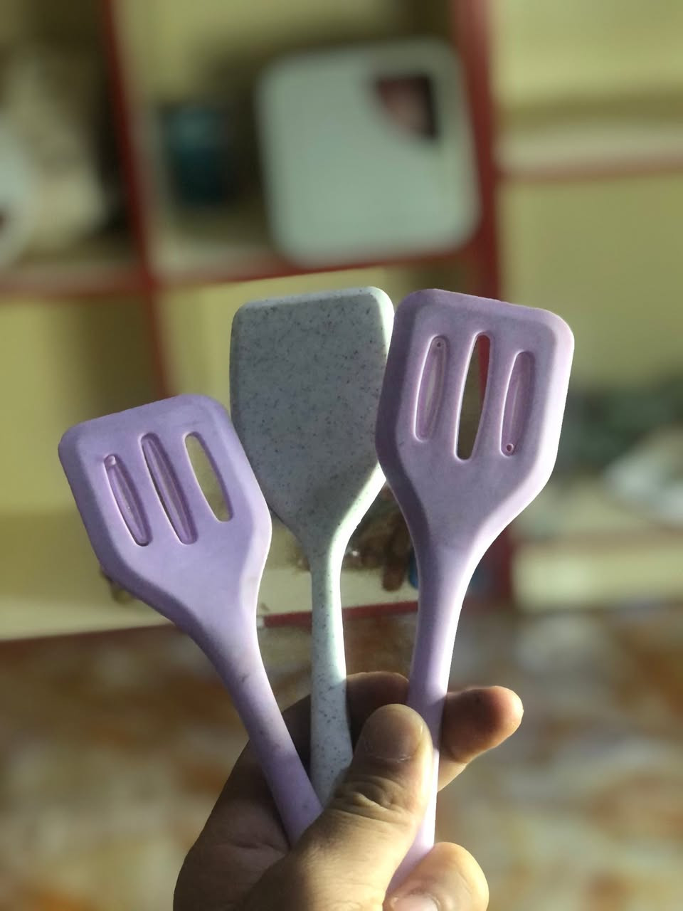 شغلات باله. قطعه ب1000


**إذا كنت صاحب هذا الإعلان وتريد حذفه لأي سبب، رجاءا أرسل رسالة إلى الدعم الفني**