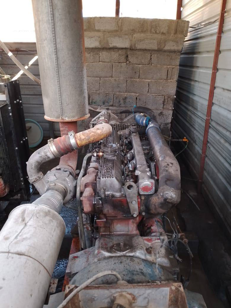 مولدة افيكو خلفي ١٢٠ راس توليد أصلي
دبل بوربرن ٢٠٠ كيفي كاملة من كلشي 
لاتنقيص ولا تبخير مكان المولدة الديوانية
***********
*********** 
@إشارة
