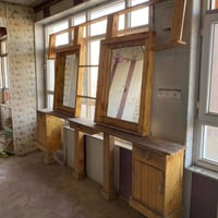 ميز حلاقة • الموصل • حي الزهور