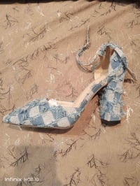 قياس ٣٩ • بوت كابوي