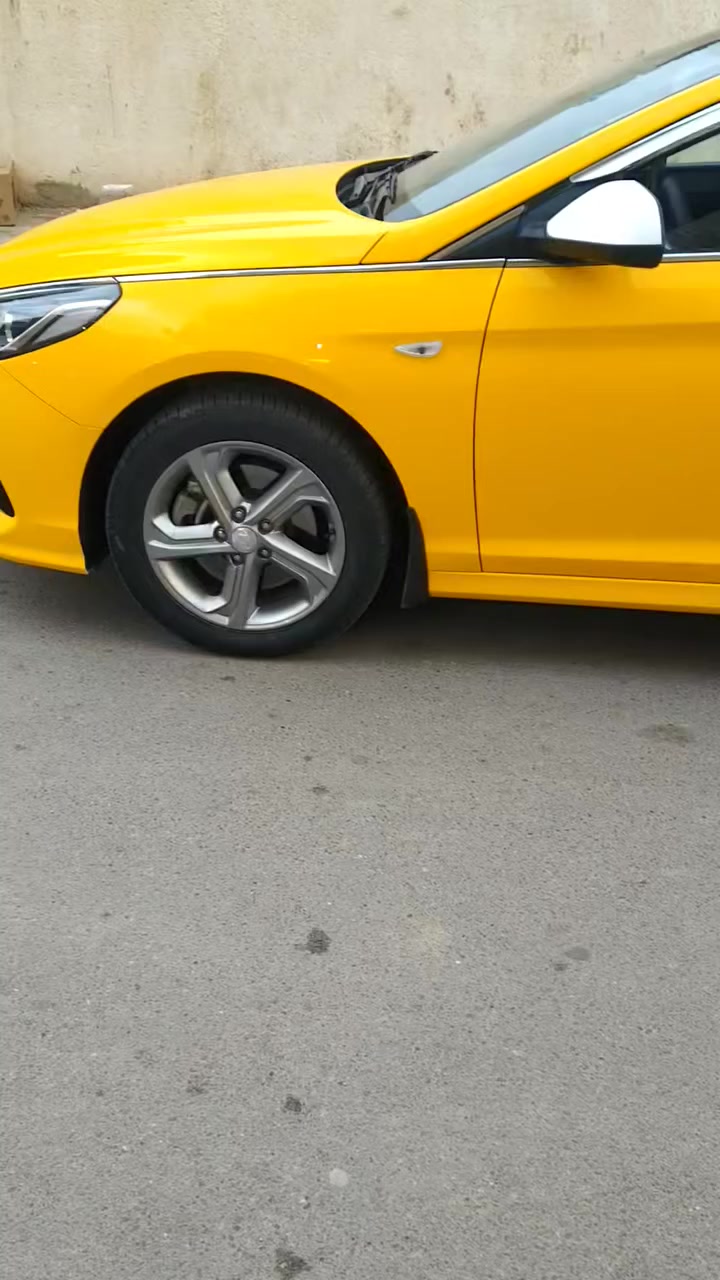 السلام عليكم سوناتا 2023 رادار امامي وحساس خلفي غاز بلادي واسط تحويل ثاني يوم للاستفسار الاتصال ع رقم  ***********
