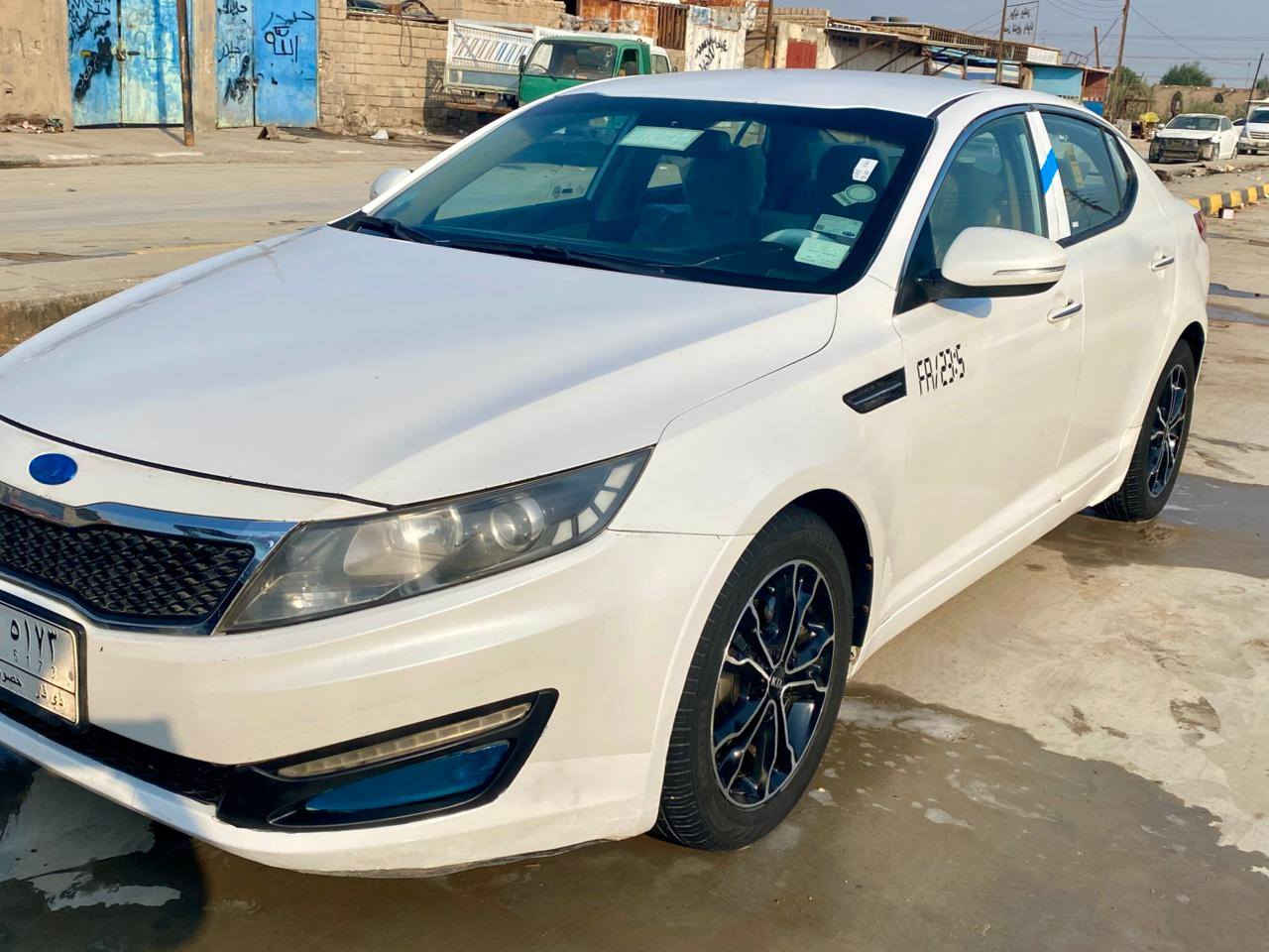 اوبتما 2011للبيع بيه قطعتين صبغ 
سونار مرفق بل منشور 
تبريد شغال
شفتاة ستيرن 
تبريد قطعتين
المرايات شفط
تحكم استرين
مانع انزلاق 
تخم تاير
محرك كفاله لاتنقيص ولاتبخير
كير كفاله 
رقم ذي قار 
مكان السيارة ذي قار الرفاعي 
السعر ١٢٠ وبيه مجال
الاتصال ***********
