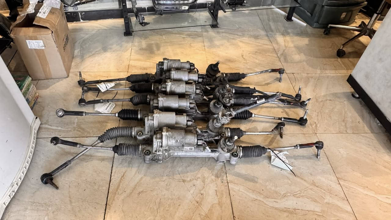 سلام عليكم
تم وصول ادوات جيب 
من مديل 2011/2024
مكاين مشط رباط 
بابل حي الصناعي 
مقابيل معمل الغاز 
علاء ابو مينا 
0783332442
0773332442


**إذا كنت صاحب هذا الإعلان وتريد حذفه لأي سبب، رجاءا أرسل رسالة إلى الدعم الفني**