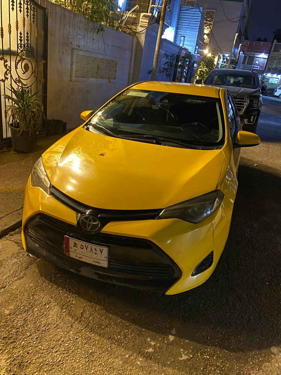 بدون ايرباك بدون تبديل حته الدعاميه لبلاديه
كير مكينه صدر كفاله 
رادار حجر 
بيها نواقص بصيطه 
مكاني بغداد 
السعر 148 
***********
