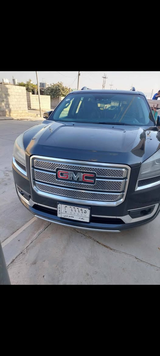 جێمسی 2015 ساغ ساغ
3پارچە بۆیاخ فول فول مواسفات 3ڕیزکوشن
هەموو گیانی بەشەرتە
ڕەقەم و سەنەوی لەگەڵ زەمانی تەواوی هەیە 
سعری 88گەڵایەو کۆڕێنەوەش دەکەم بە نیسانی دەبڵ یان کیادووتانی
بۆ پەیوەندی
***********
لەعەربەتە
