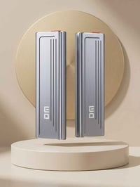 راك هارد M.2 • ١٠Gbps • ٨تيرابايت