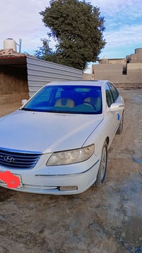 هيونداي ازيرا • للبيع • استفسار خاص