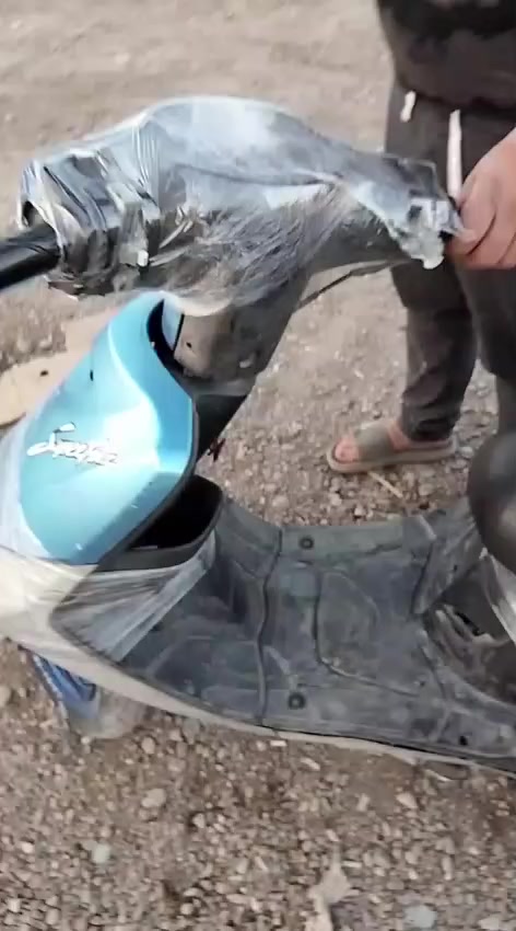 دراجه قجمه للبيع دراجه نضيفه السعر خاص


**إذا كنت صاحب هذا الإعلان وتريد حذفه لأي سبب، رجاءا أرسل رسالة إلى الدعم الفني**