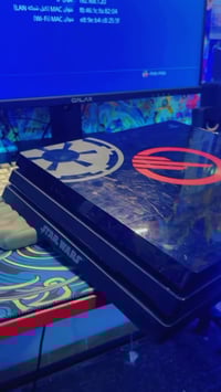 بلي ستيشن برو • شاشة 27 75هرتز • اربيل عينكاوه