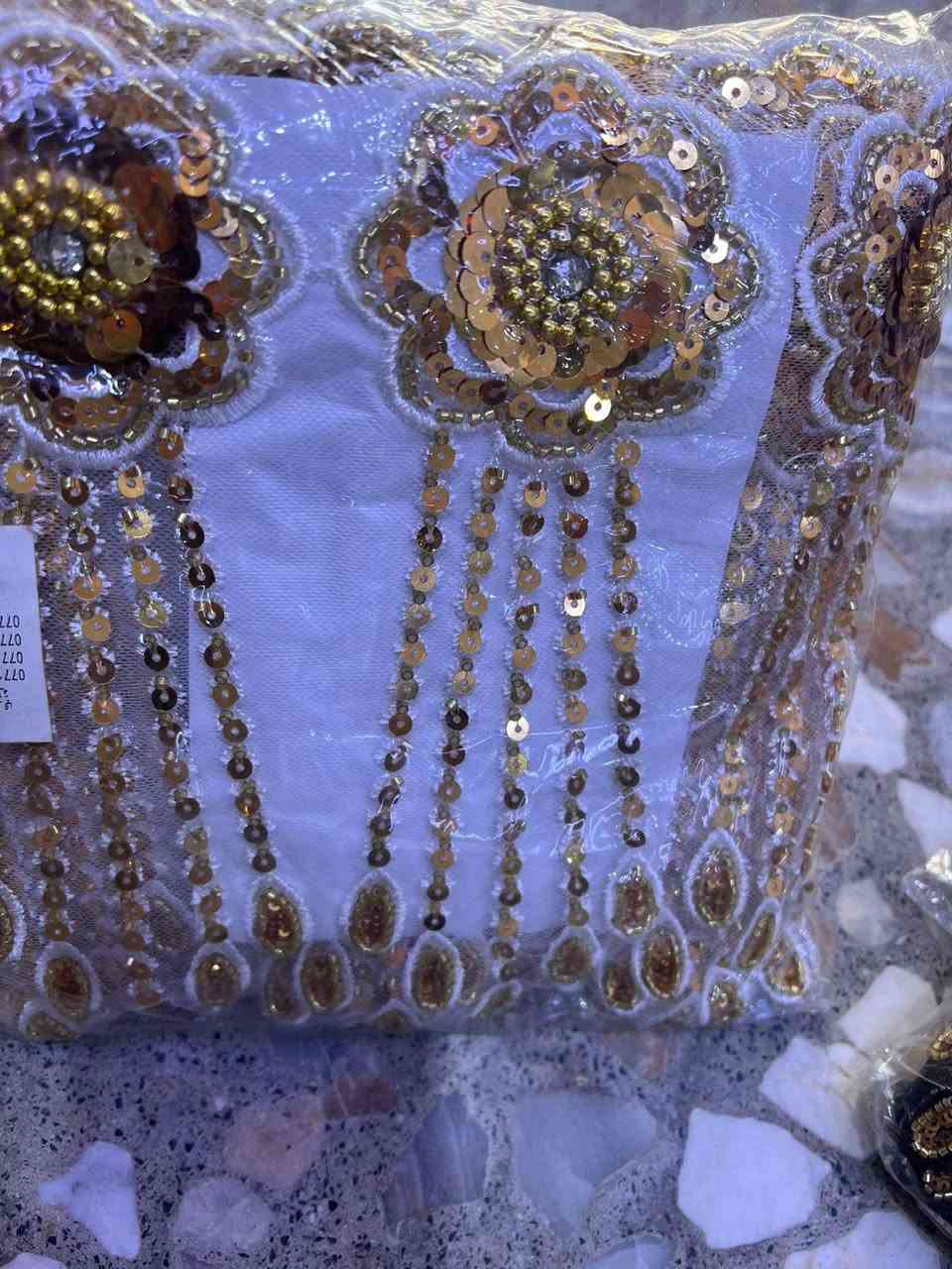 جديد كيبورات٤ونص متر سعر لفه 5فرع ضباط 
فرزاجي ٩متر سعر 5


**إذا كنت صاحب هذا الإعلان وتريد حذفه لأي سبب، رجاءا أرسل رسالة إلى الدعم الفني**