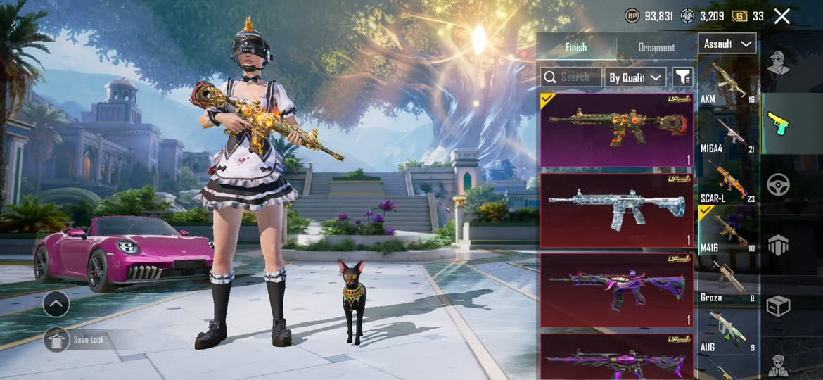 وتساب ***********

السلام عليكم  حبايب

حساب ببجي لفل 85 فخم ومرتب  للبيع  

تفاصيل راسلني وتساب وتدلل

تواصل واتساب ارد اكثر شي
